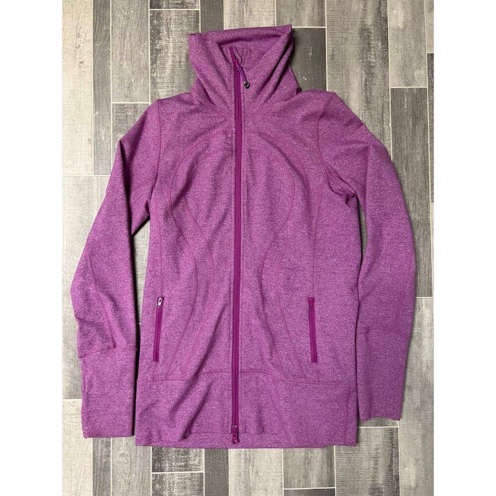 Lululemon In Stride Jacket